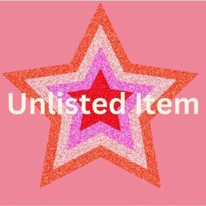 Live Show Unlisted